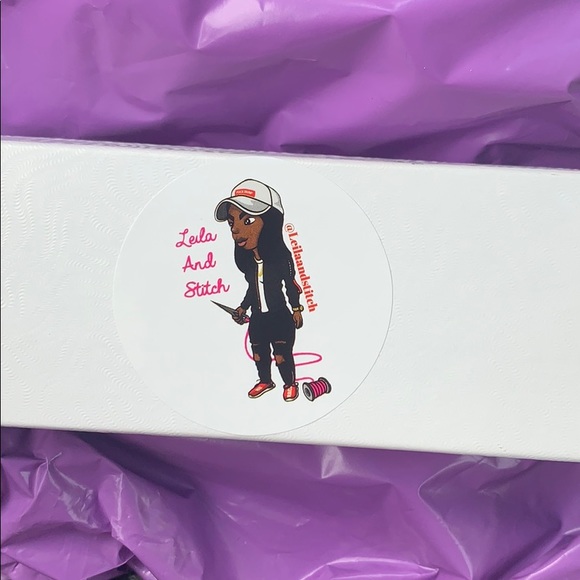 40-42MM Louis Vuitton Apple Watch band - Picture 1 of 3